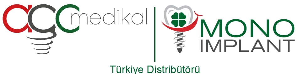 AGC Medikal | Mono İmplant